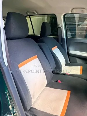 Toyota Passo 2019 Bluu