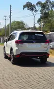 Subaru Forester 2019 Nyeupe - 1