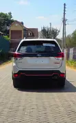 Subaru Forester 2019 Nyeupe - 3