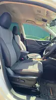 Subaru Forester 2019 Nyeupe - 4