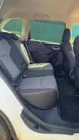 Subaru Forester 2019 Nyeupe - 5