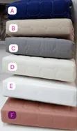 6x6 Waterproof Mattress Protector - 1