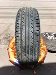 Brand New Ceat Milaze 185/70R14 Tires - 2