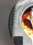 Brand New Ceat Milaze 185/70R14 Tires - 3
