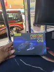 Rechargeable Wireless Gaming Mouse - 2.4GHz, Vitufe 6 - 1