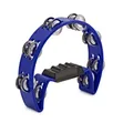 Tambourine Ya Mikono Ya Safu Mbili - 2