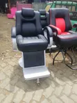 Barber Chair / Salon Chair - 1