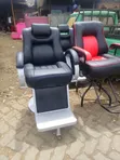 Barber Chair / Salon Chair - 2