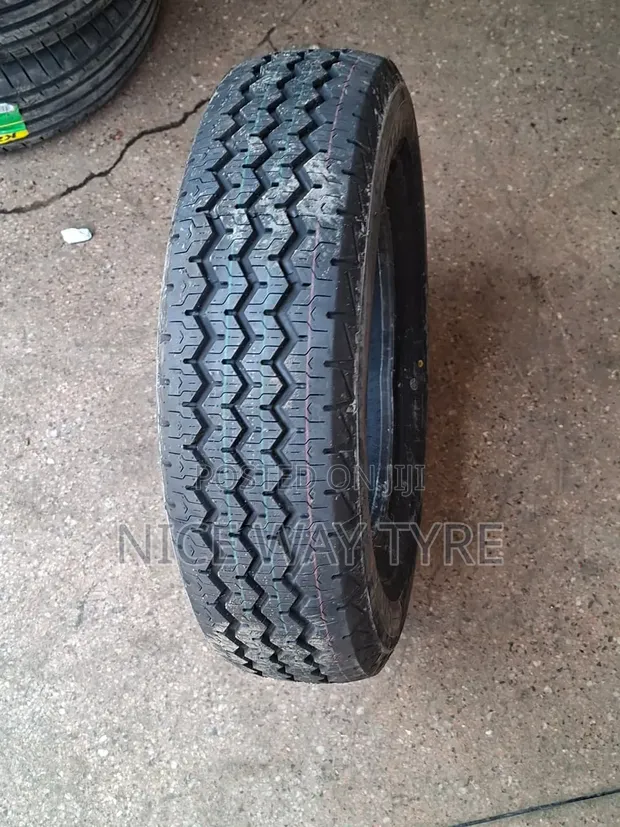 Greenlander 205/75R16C 8 Ply Tire - 1
