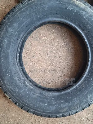 Tairi ya Greenlander 205/75R16C 8 Ply