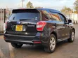 Subaru Forester 2014 Black - 4