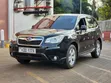 Subaru Forester 2014 Black - 5