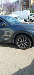 Mazda CX-5 2019 Gray - 2