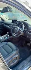 Mazda CX-5 2019 Gray - 3
