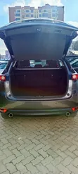 Mazda CX-5 2019 Gray - 4