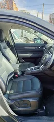 Mazda CX-5 2019 Gray - 5