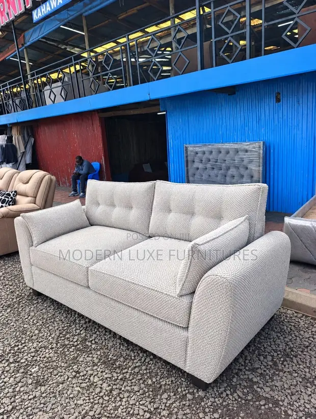Calviero Elite 3 Seater Sofa - 1