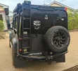 Land Rover Defender 2000 - 4