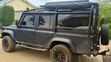 Land Rover Defender 2000 - 5