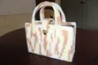 The Twins Cute Yarn Handbags za Kushona - 3