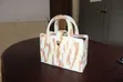 The Twins Cute Yarn Handbags za Kushona - 4