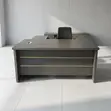Kikao cha Ofisi cha Mbao cha Mtendaji 1800mm - 3