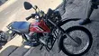 Honda CB 125F 2022 Red - 2
