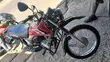 Honda CB 125F 2022 Red - 3