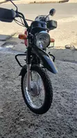 Honda CB 125F 2022 Red - 4