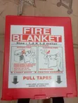 Fire Blanket - 1