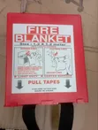 Fire Blanket - 3