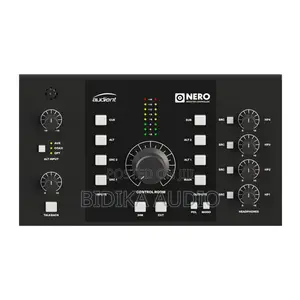 Audient Nero Desktop Monitor Controller