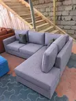 Novelle Haven L-Shaped Sofa - 1
