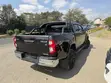 Toyota Hilux Revo Double Cab Diesel 2.4 AWD 2022 Black - 2