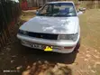 Toyota Corolla AE91 1991 Nyeupe - 1