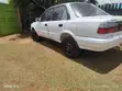 Toyota Corolla AE91 1991 Nyeupe - 2