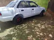 Toyota Corolla AE91 1991 Nyeupe - 4