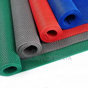 Heavy Traffic Anti-Slip S Mat