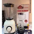 Rashnik RN-1024 2-in-1 Blender 1.6L 450W - 2