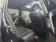 Toyota Land Cruiser Prado 2009 Nyeusi - 3