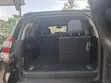 Toyota Land Cruiser Prado 2009 Nyeusi - 4