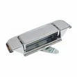 Toyota Hilux Boot Handle - Chrome - 2