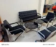 Boss Office Products Office Safa Set - Brand New - 2