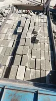 Machine Cut Stones - 1