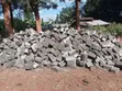 Machine Cut Stones - 2