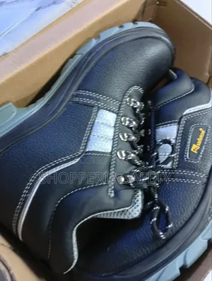 Safetoe Safety Boots