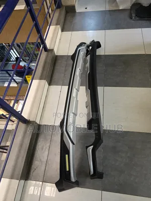 Mazda CX-5 Kenstyle Body Kit (Mbele na Nyuma)