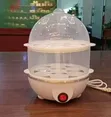 Double Egg Boiler (Electric) - 2