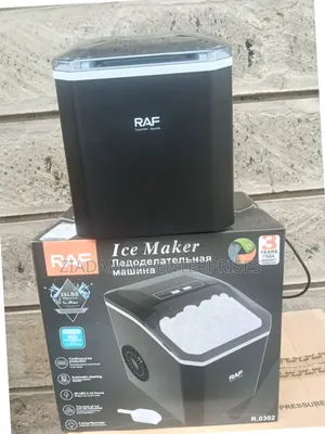 Ice Cube Maker Asili SKS R0332