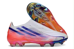 Quality Nike Football Boots & Sneakers - Thika